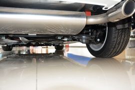 2015款福特福克斯两厢1.6L自动舒适型