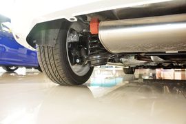 2015款福特福克斯两厢1.6L自动舒适型