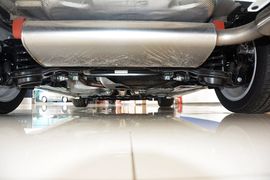 2015款福特福克斯两厢1.6L自动舒适型