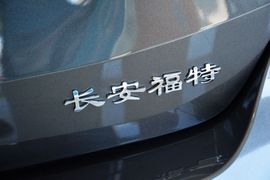2015款福特福克斯两厢1.6L自动舒适型