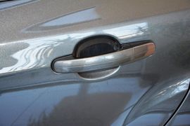 2015款福特福克斯两厢1.6L自动舒适型