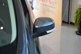 2015款福特福克斯两厢1.6L自动舒适型