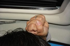 2015款福特福克斯两厢1.6L自动舒适型