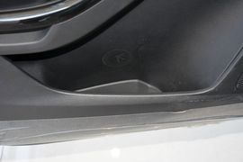 2015款福特福克斯两厢1.6L自动舒适型