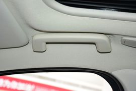 2015款福特福克斯两厢1.6L自动舒适型