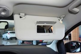 2015款福特福克斯两厢1.6L自动舒适型