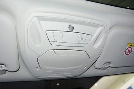 2015款福特福克斯两厢1.6L自动舒适型