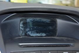 2015款福特福克斯两厢1.6L自动舒适型