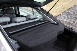 2010款斯柯达新明锐试驾