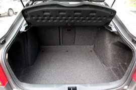 2010款斯柯达新明锐试驾