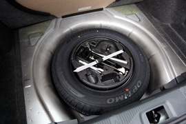 2010款斯柯达新明锐试驾