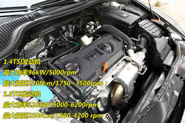 2010款斯柯达新明锐试驾