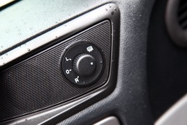 2010款斯柯达新明锐试驾