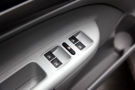 2010款斯柯达新明锐试驾