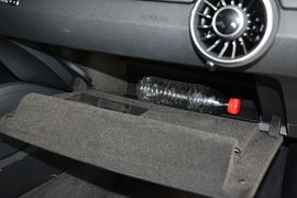2015款奥迪TT