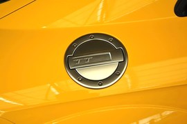 2015款奥迪TT