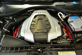 2015款奥迪TT