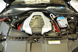 2015款奥迪TT