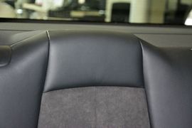 2015款奥迪TT