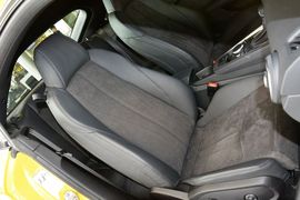 2015款奥迪TT