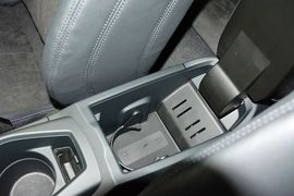 2015款奥迪TT