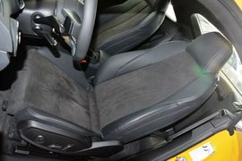 2015款奥迪TT