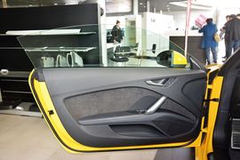 2015款奥迪TT