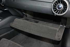 2015款奥迪TT