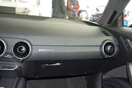 2015款奥迪TT