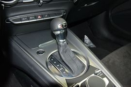 2015款奥迪TT
