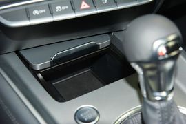 2015款奥迪TT