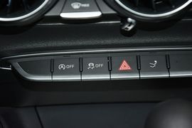 2015款奥迪TT