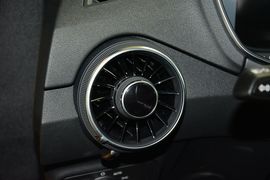 2015款奥迪TT