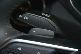 2015款奥迪TT