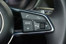 2015款奥迪TT