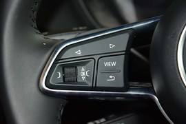 2015款奥迪TT