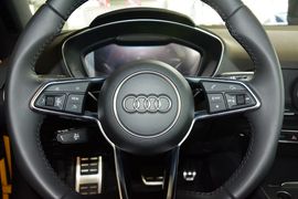 2015款奥迪TT
