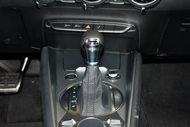 2015款奥迪TT