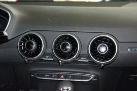 2015款奥迪TT