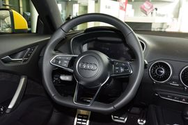 2015款奥迪TT