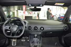 2015款奥迪TT