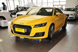 2015款奥迪TT