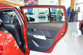 2015款丰田致炫1.5G自动炫动天窗特别版