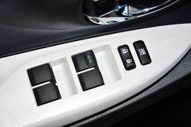 2015款丰田致炫1.5G自动炫动天窗特别版