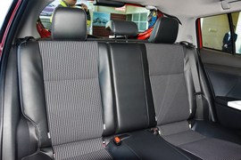 2015款丰田致炫1.5G自动炫动天窗特别版