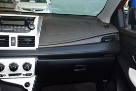 2015款丰田致炫1.5G自动炫动天窗特别版
