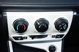 2015款丰田致炫1.5G自动炫动天窗特别版