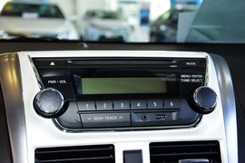 2015款丰田致炫1.5G自动炫动天窗特别版