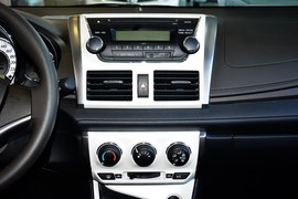   2015款丰田致炫1.5G自动炫动天窗特别版