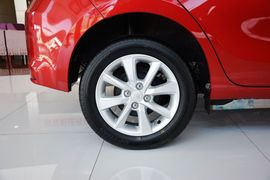 2015款丰田致炫1.5G自动炫动天窗特别版